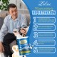 Lactoserum Suizo en Polvo Lebasi Lactoserum Suizo en Polvo Lebasi