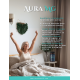 Aura MG — Magnesio + Vitamina D3 + Zinc (60 cápsulas)