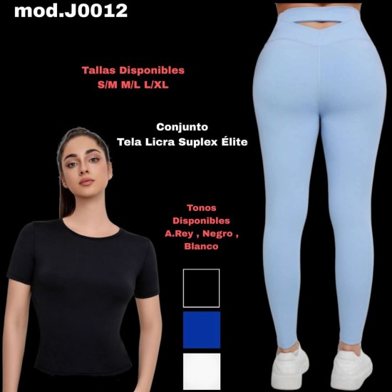 Conjunto tela licra suplex elité Conjunto tela licra suplex elité