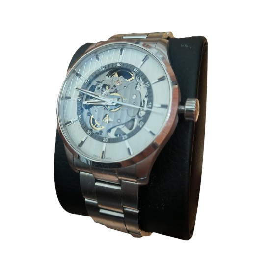 Reloj MIDO Multifort Skeleton Vertigo