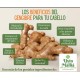 Uyín Malliá- Estimulador Capilar